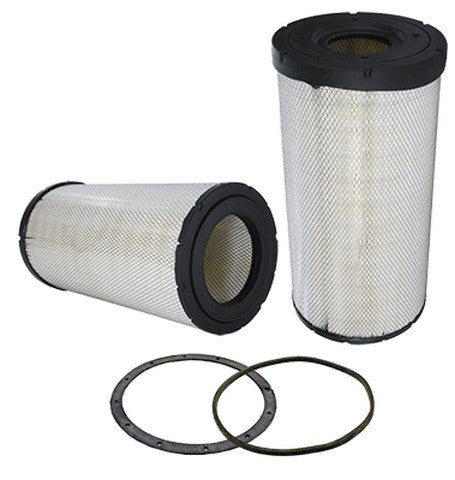 Engine Air Filter Wix Filters 46863