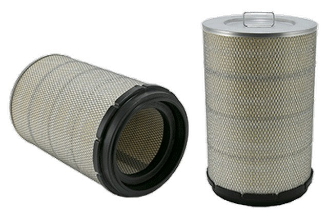 Engine Air Filter Wix Filters 46870FR
