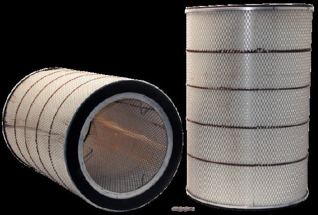 Air Filter Wix Filters 46874