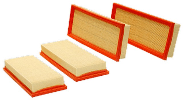 Engine Air Filter Wix Filters 46875