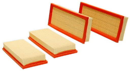 Engine Air Filter Wix Filters 46875