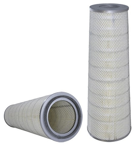 Engine Air Filter Wix Filters 46876