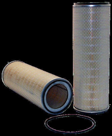 Air Filter Wix Filters 46880