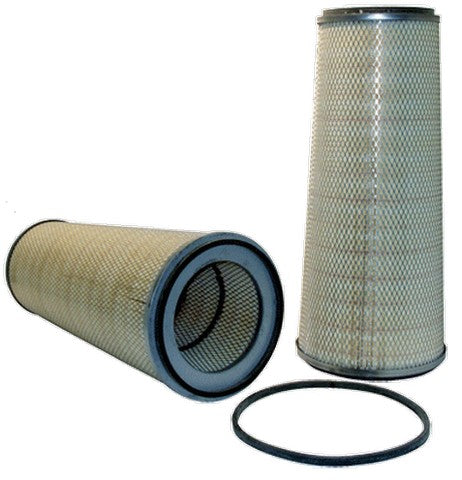 Engine Air Filter Wix Filters 46885