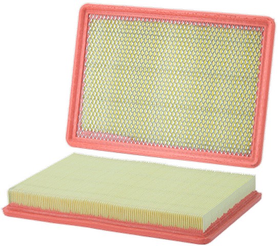 Engine Air Filter Wix Filters 46887
