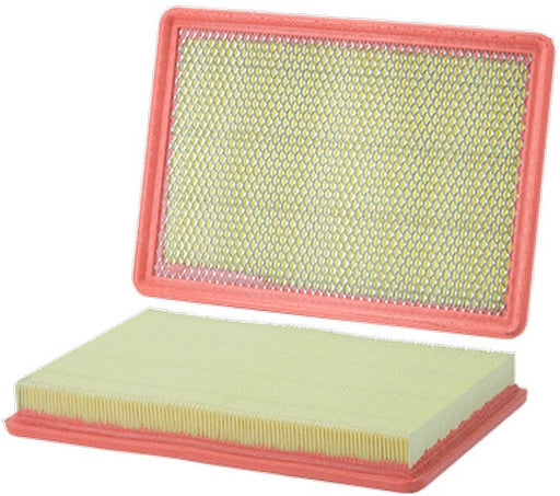 Engine Air Filter Wix Filters 46887