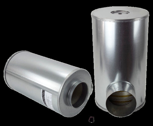 Air Filter Wix Filters 46897