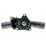 Engine Coolant Thermostat Housing Assembly MotoRad 469-203