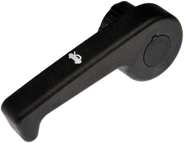 Hood Release Handle Dorman-Help 46910