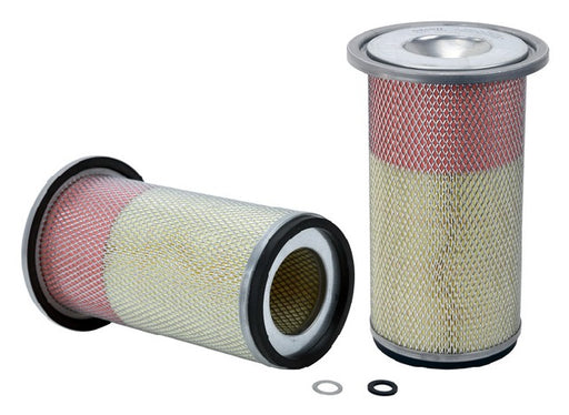 Air Filter Wix Filters 46911