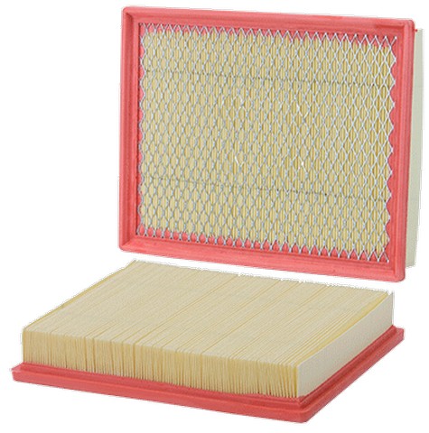 Engine Air Filter Wix Filters 46915