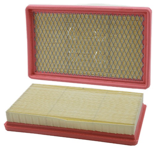 Engine Air Filter Wix Filters 46917