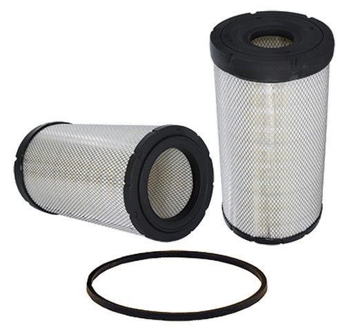 Engine Air Filter Wix Filters 46919