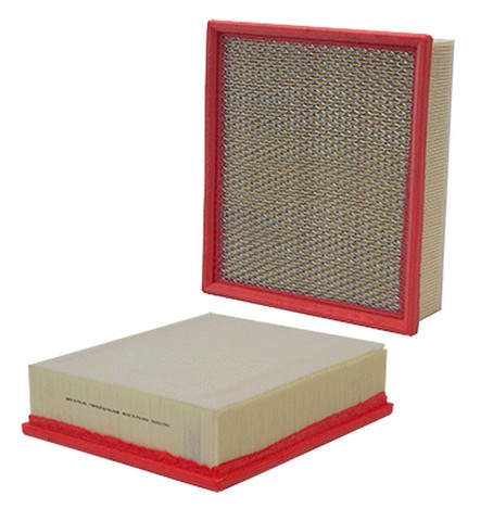 Engine Air Filter Wix Filters 46938