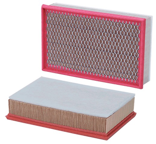 Engine Air Filter Wix Filters 46939