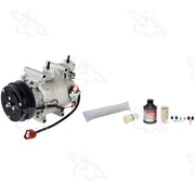 A/C Compressor Kit Four Seasons 4695NK