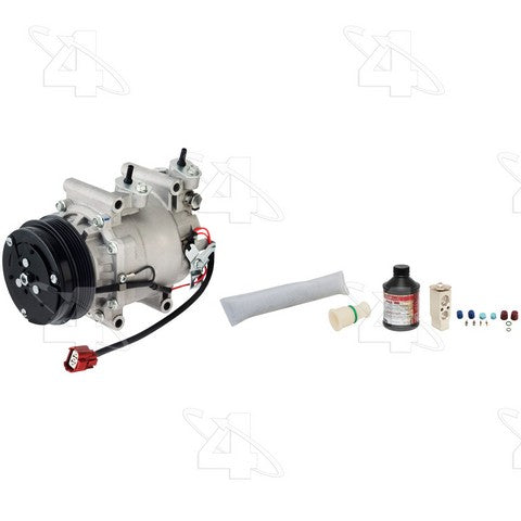 A/C Compressor Kit Four Seasons 4695NK