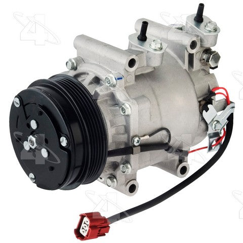 A/C Compressor Kit Four Seasons 4695NK