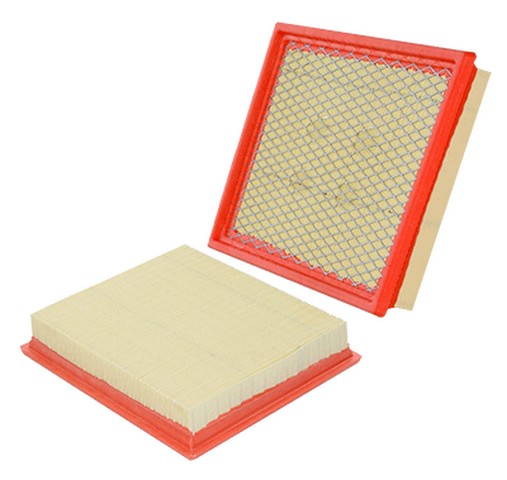Engine Air Filter Wix Filters 46975