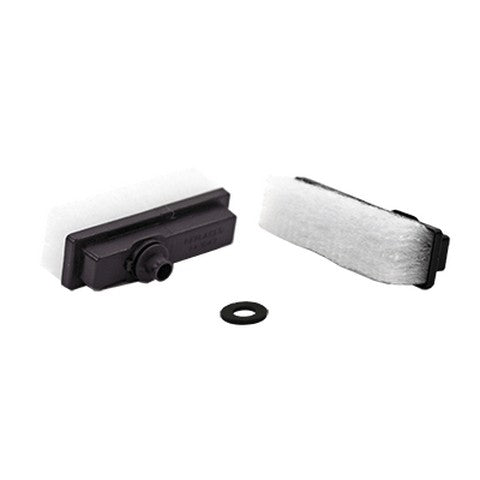 Engine Crankcase Breather Element Wix Filters 46976