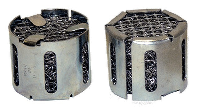 Engine Crankcase Breather Element Wix Filters 46978