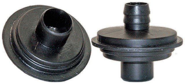 Engine Crankcase Breather Element Wix Filters 46986