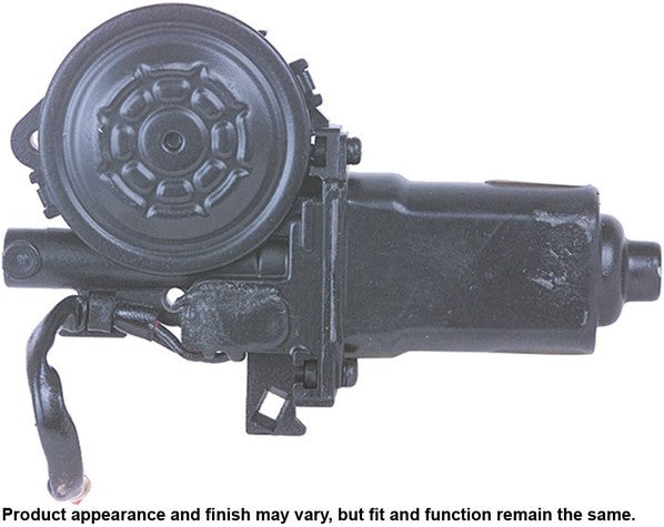Window Motor Cardone 47-1137