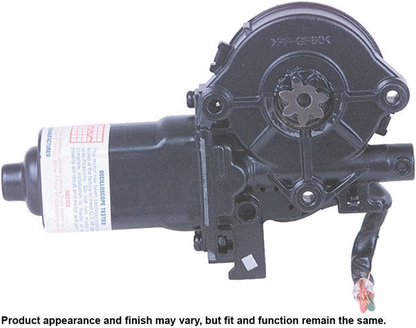 Window Motor Cardone 47-1137