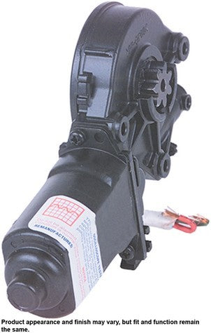 Window Motor Cardone 47-1137