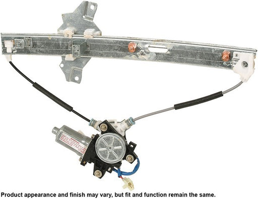 Window Motor and Regulator Assembly Cardone 47-1164R