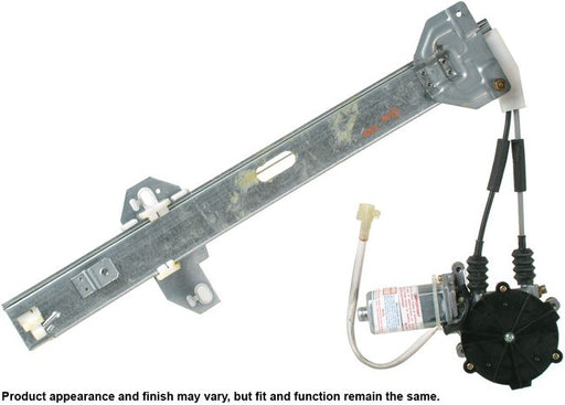 Window Motor and Regulator Assembly Cardone 47-1541R