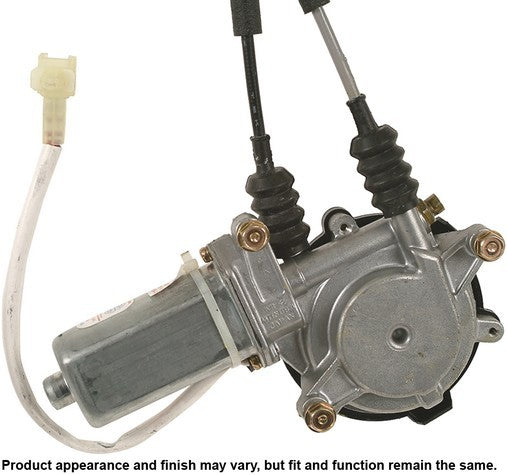 Window Motor and Regulator Assembly Cardone 47-1542R