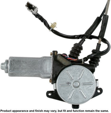 Window Motor and Regulator Assembly Cardone 47-1570R