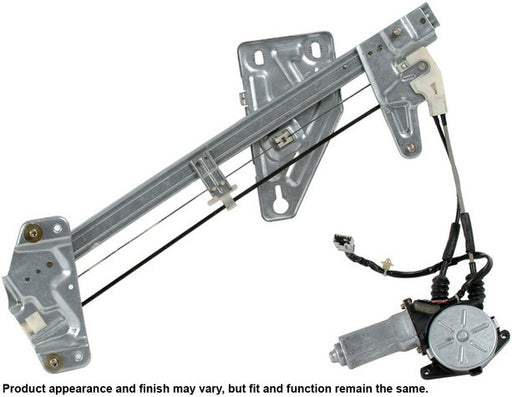 Window Motor and Regulator Assembly Cardone 47-1570R
