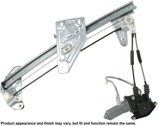 Window Motor and Regulator Assembly Cardone 47-1571R
