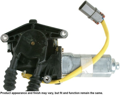 Window Motor and Regulator Assembly Cardone 47-1573R