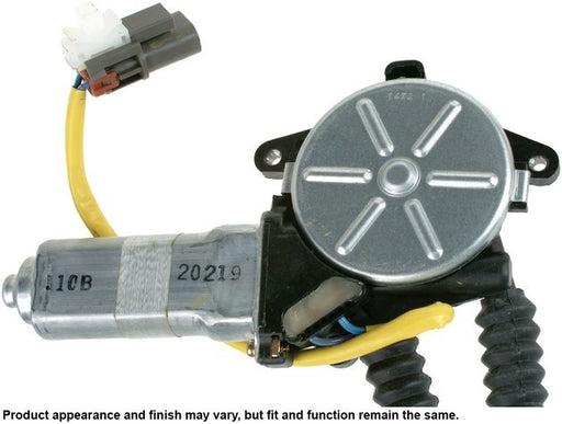 Window Motor and Regulator Assembly Cardone 47-1573R