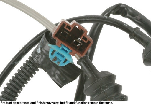 Window Motor and Regulator Assembly Cardone 47-1574R