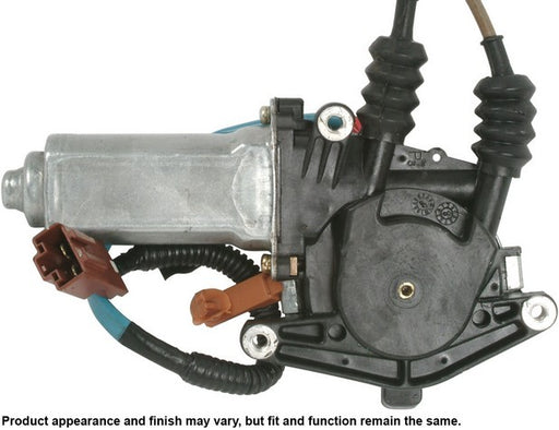 Window Motor and Regulator Assembly Cardone 47-1575R