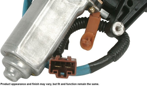 Window Motor and Regulator Assembly Cardone 47-1575R