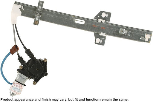 Window Motor and Regulator Assembly Cardone 47-1577R