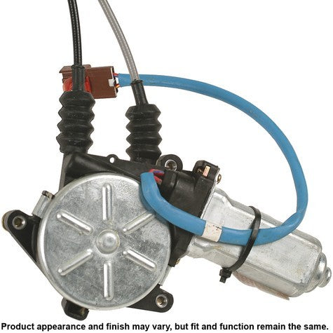 Window Motor and Regulator Assembly Cardone 47-1577R
