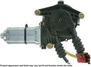 Window Motor and Regulator Assembly Cardone 47-1578R