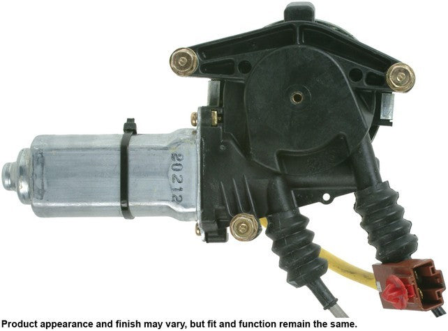 Window Motor and Regulator Assembly Cardone 47-1578R