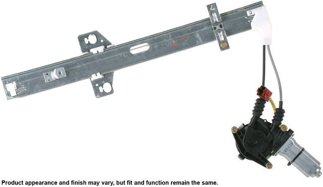 Window Motor and Regulator Assembly Cardone 47-1578R