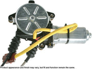 Window Motor and Regulator Assembly Cardone 47-1578R