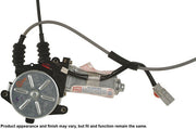 Window Motor and Regulator Assembly Cardone 47-1579R