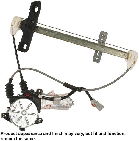 Window Motor and Regulator Assembly Cardone 47-1579R