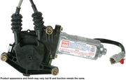 Window Motor and Regulator Assembly Cardone 47-1580R