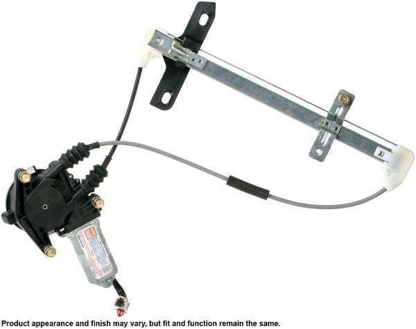 Window Motor and Regulator Assembly Cardone 47-1580R
